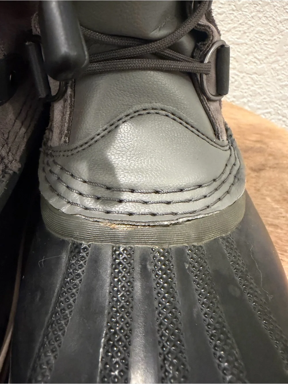 Sorel Joan of Arctic Waterproof Winter Boots